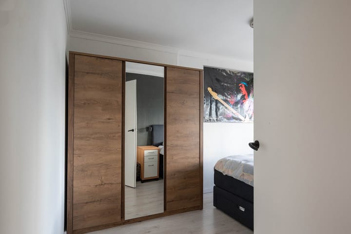 Foto 25 van Jan Gijzenkade 166