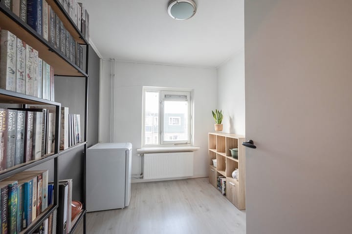 Foto 26 van Jan Gijzenkade 166