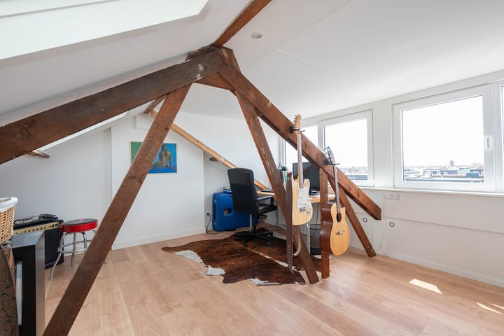 Foto 31 van Jan Gijzenkade 166