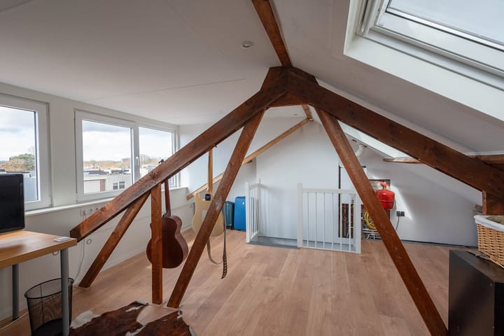 Foto 33 van Jan Gijzenkade 166