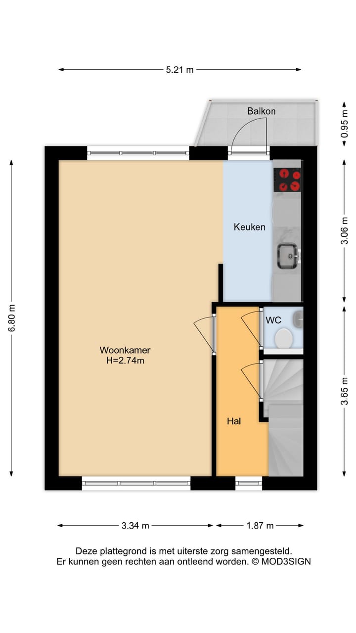 Foto 35 van Jan Gijzenkade 166