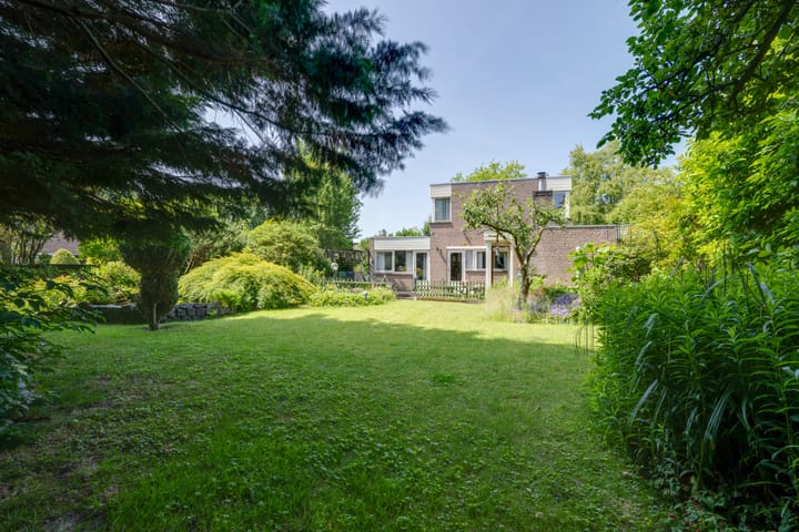 Foto 3 van van Santenlaan 2