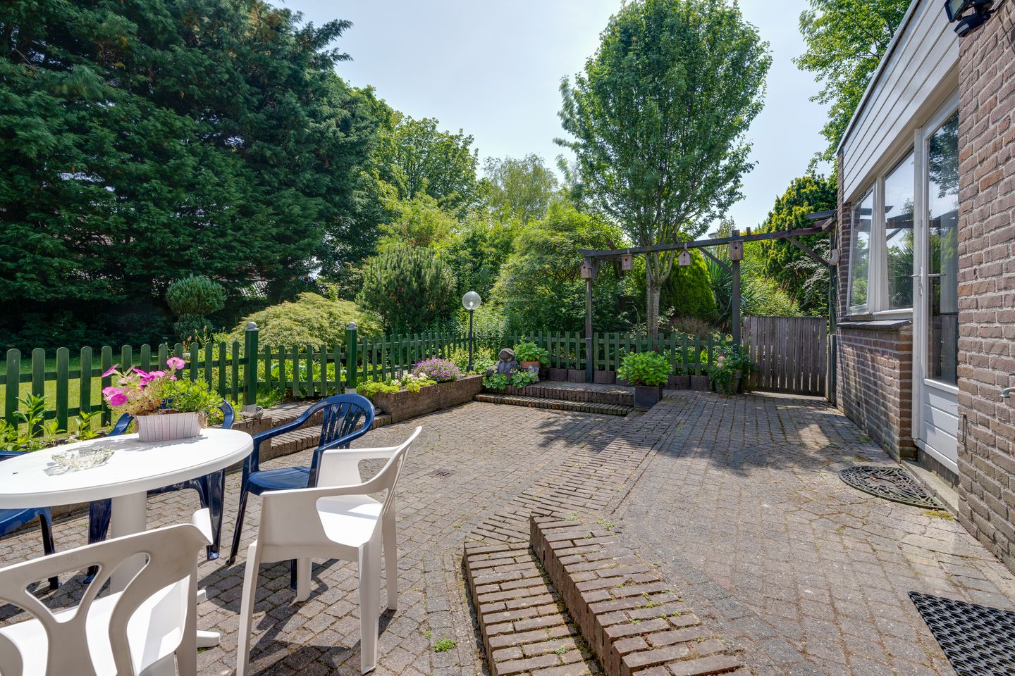 Foto 4 van van Santenlaan 2