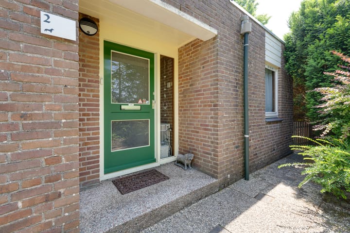 Foto 38 van van Santenlaan 2