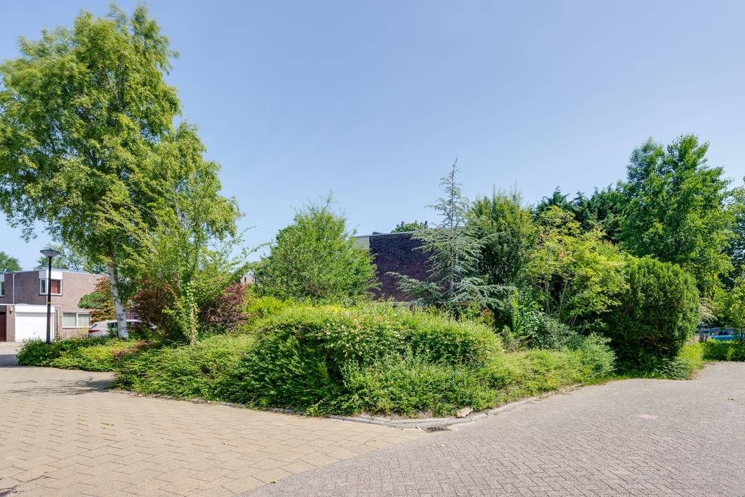 Foto 41 van van Santenlaan 2