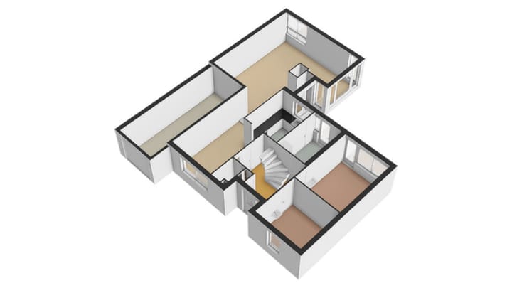 Foto 43 van van Santenlaan 2