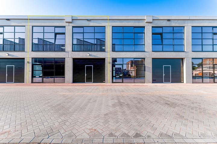 Havenstraat 76-d, Huizen