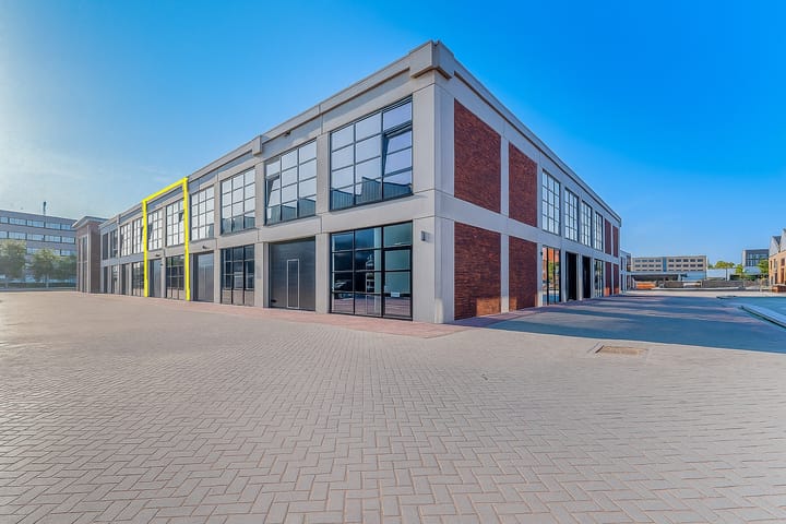 Havenstraat 76-d, Huizen