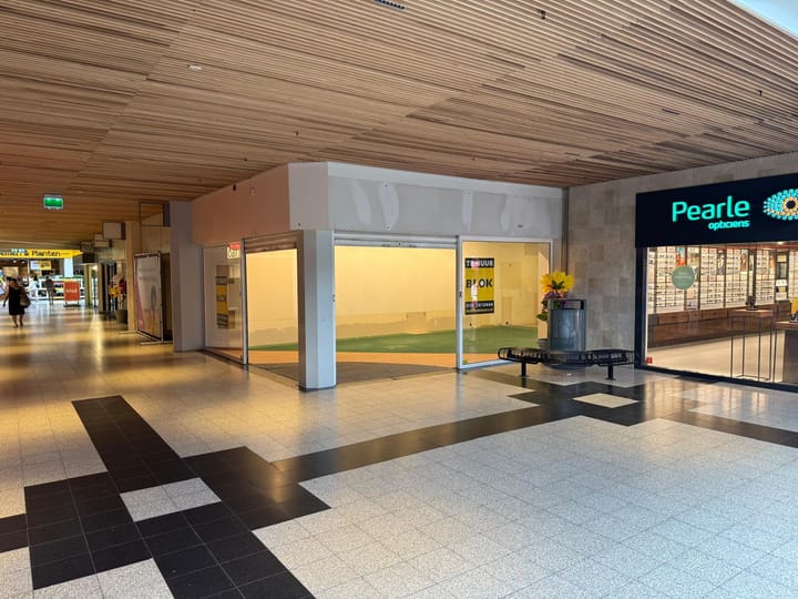 Hof van Holland 47, Zwijndrecht