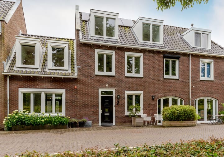 Bekijk foto van Oesterdam 7