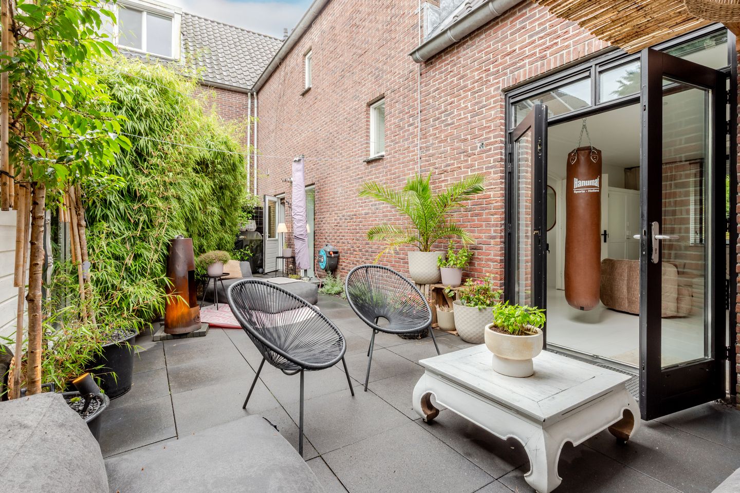 Foto 4 van Oesterdam 7