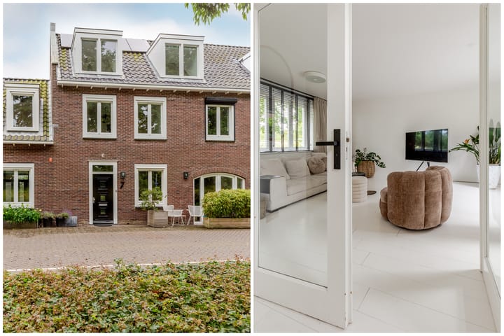 Foto 5 van Oesterdam 7