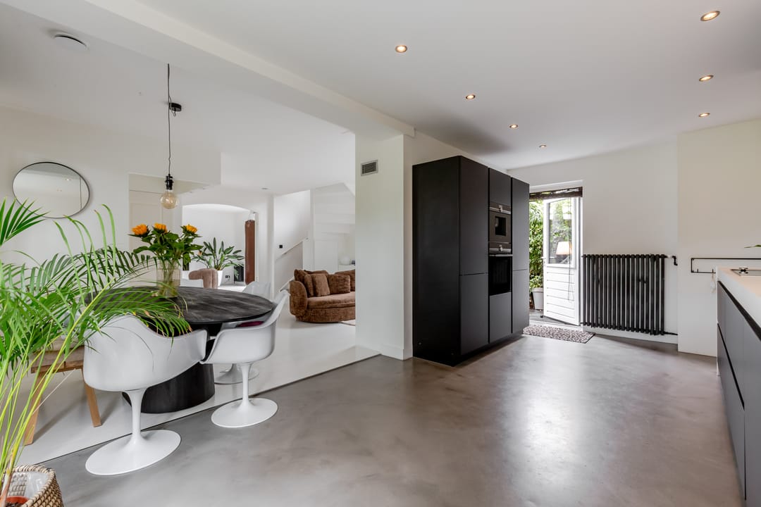 Foto 13 van Oesterdam 7