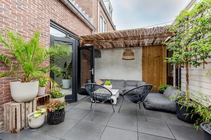 Foto 21 van Oesterdam 7