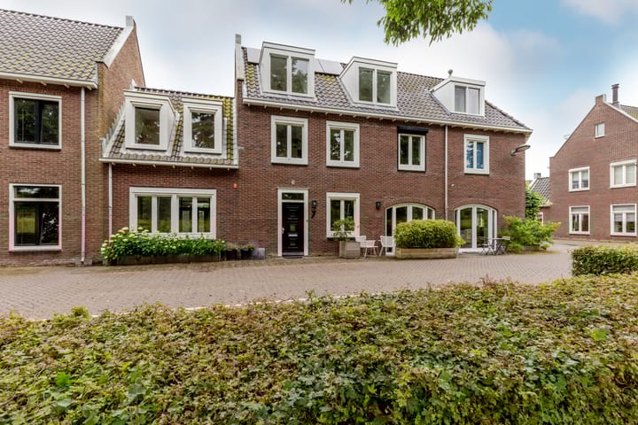 Foto 40 van Oesterdam 7