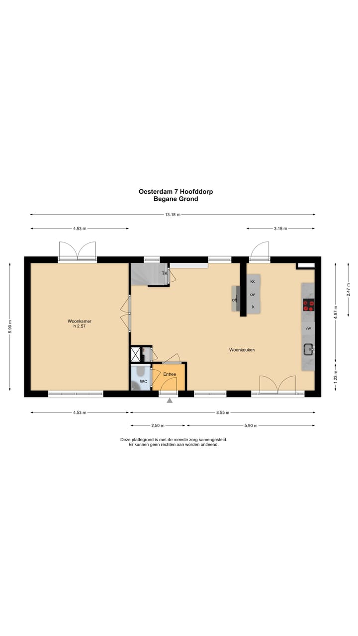 Foto 44 van Oesterdam 7
