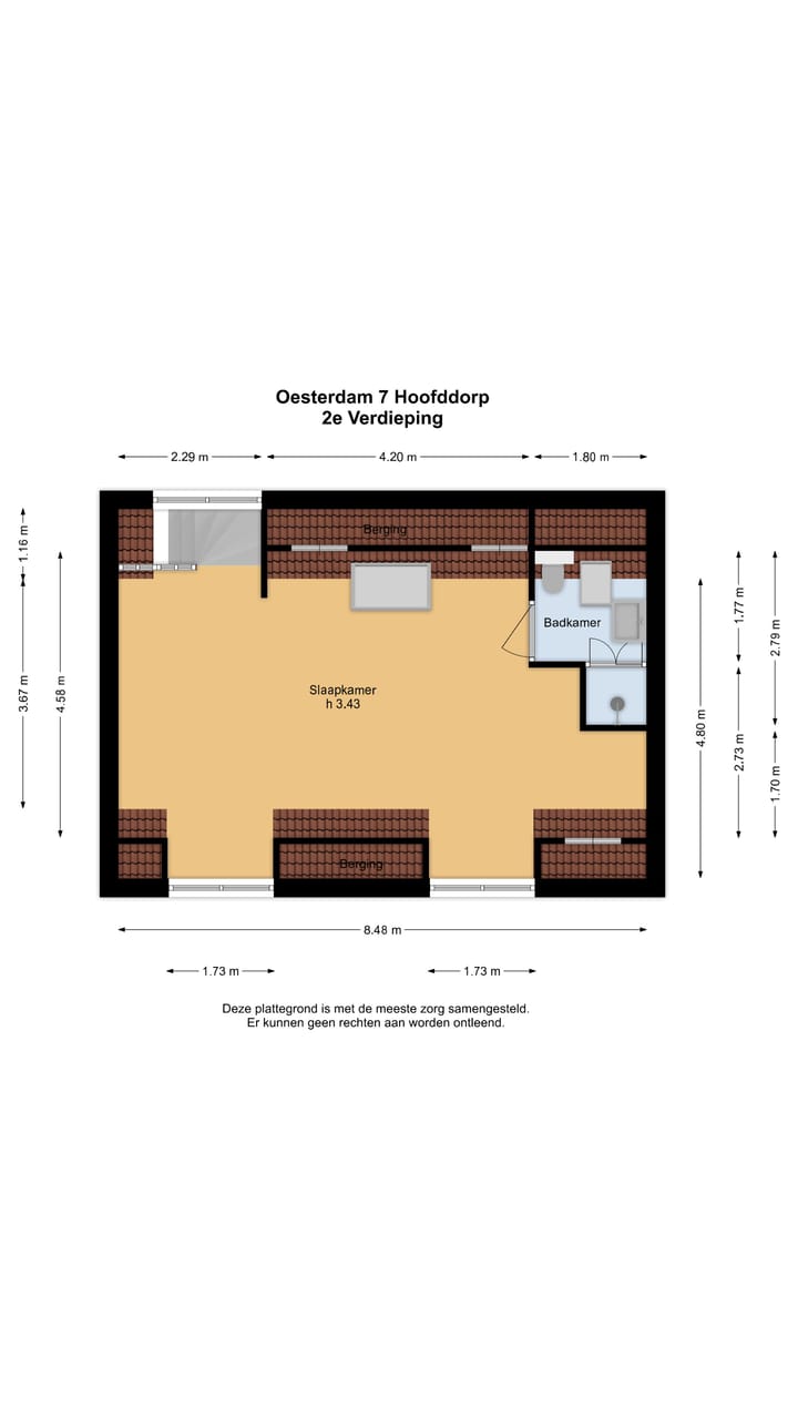 Foto 46 van Oesterdam 7