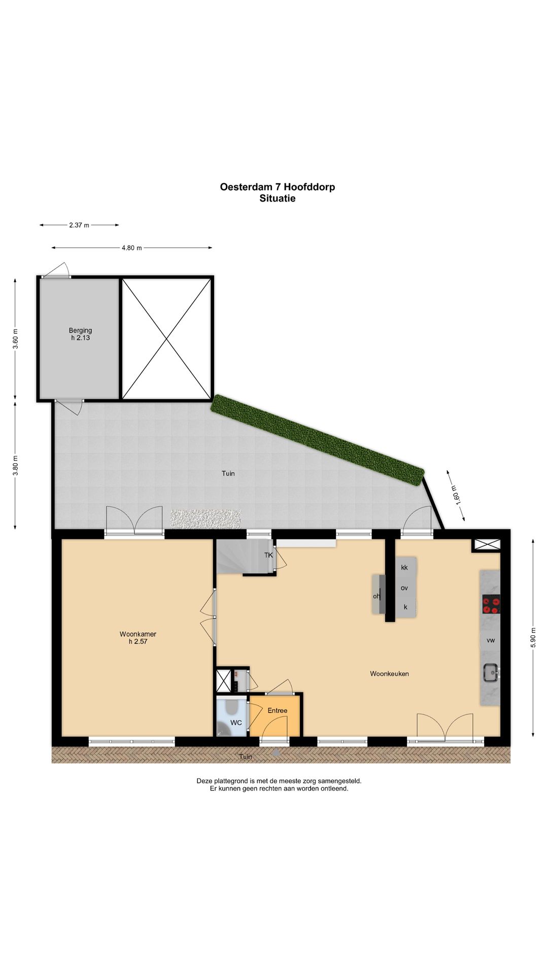 Foto 47 van Oesterdam 7