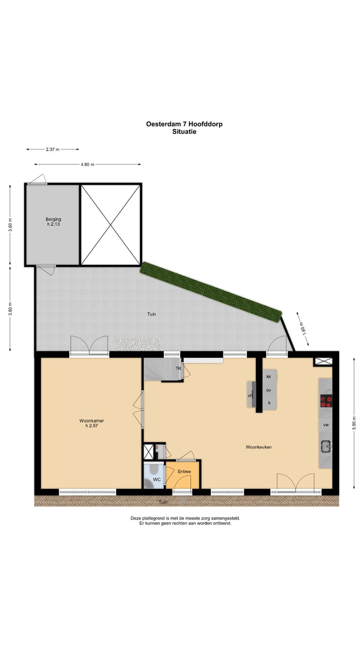 Foto 47 van Oesterdam 7