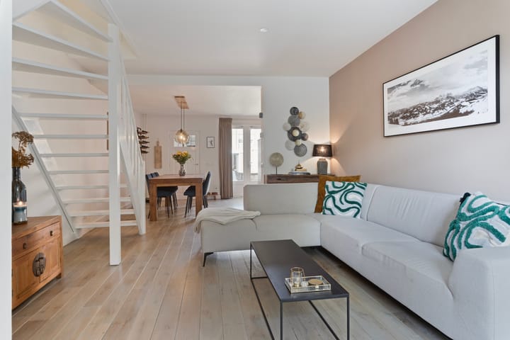 Foto 2 van Hoogstraat 78