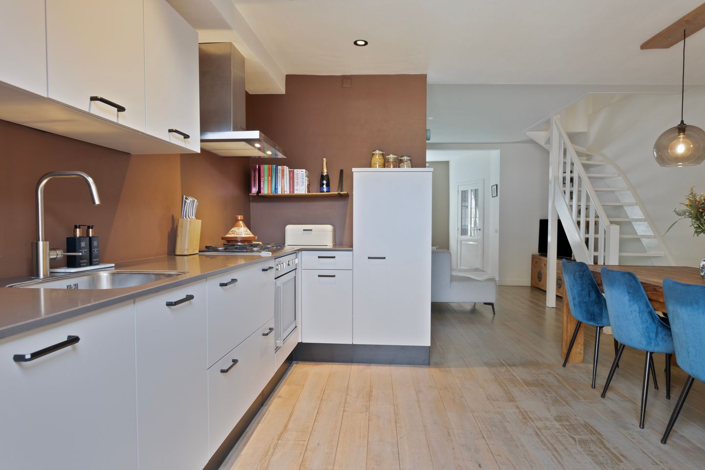 Foto 10 van Hoogstraat 78