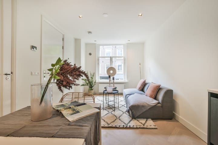 Foto 2 van Daniël Stalpertstraat 108-1