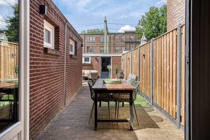 Foto 25 van Hoogstraat 78