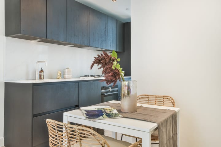 Foto 3 van Daniël Stalpertstraat 108-1