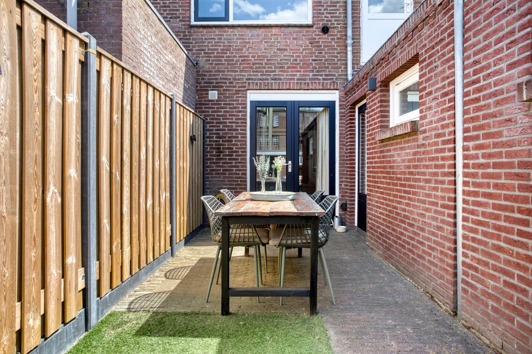 Foto 26 van Hoogstraat 78