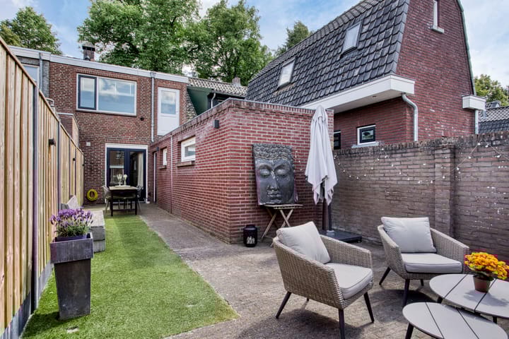 Foto 5 van Hoogstraat 78