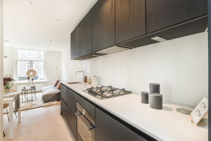 Foto 4 van Daniël Stalpertstraat 108-1