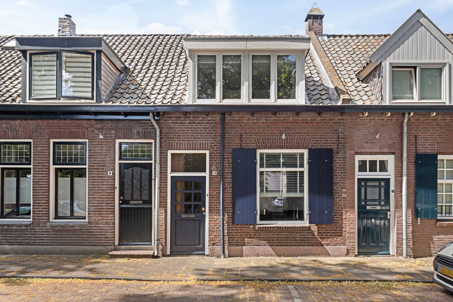 Foto 29 van Hoogstraat 78