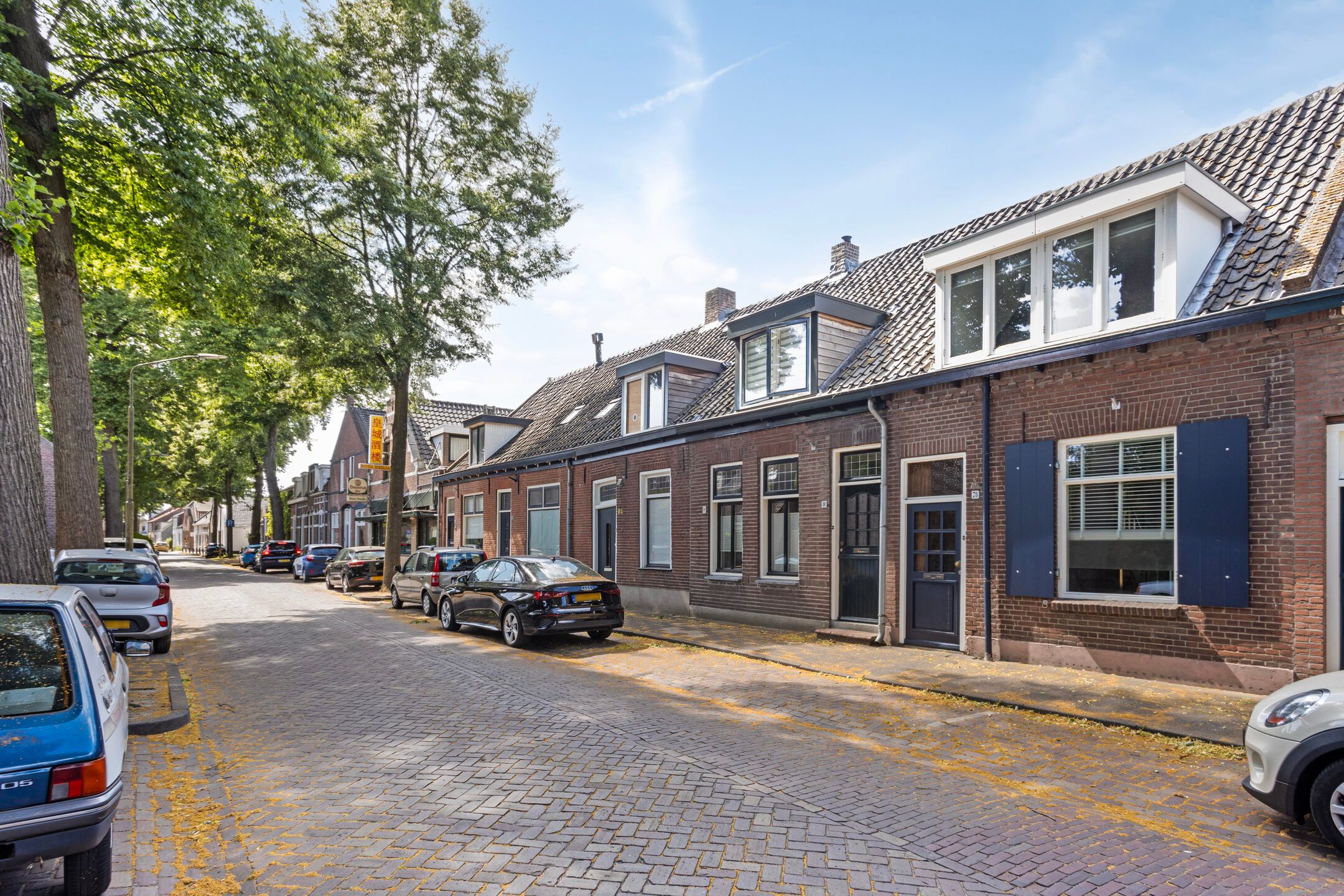 Foto 30 van Hoogstraat 78