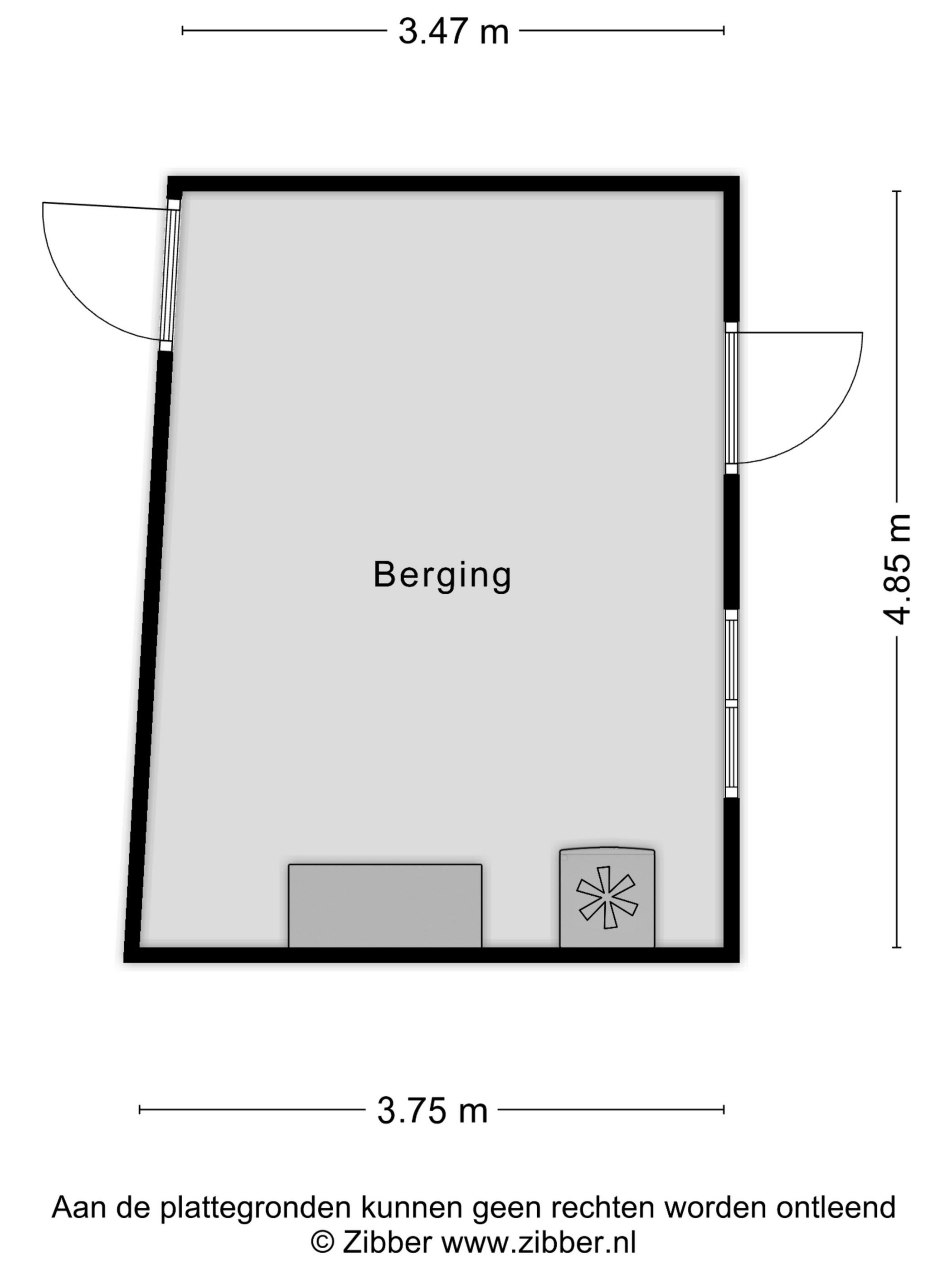 Foto 33 van Hoogstraat 78