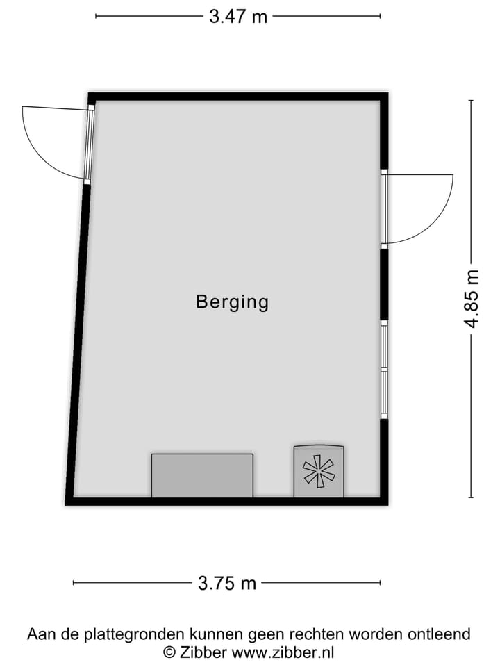 Foto 33 van Hoogstraat 78