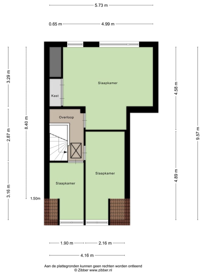 Foto 34 van Hoogstraat 78