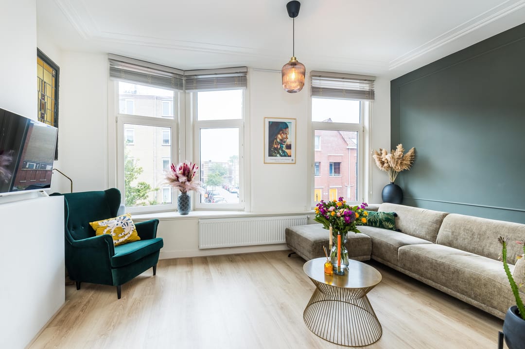 Foto 1 van Aleidastraat 107-A