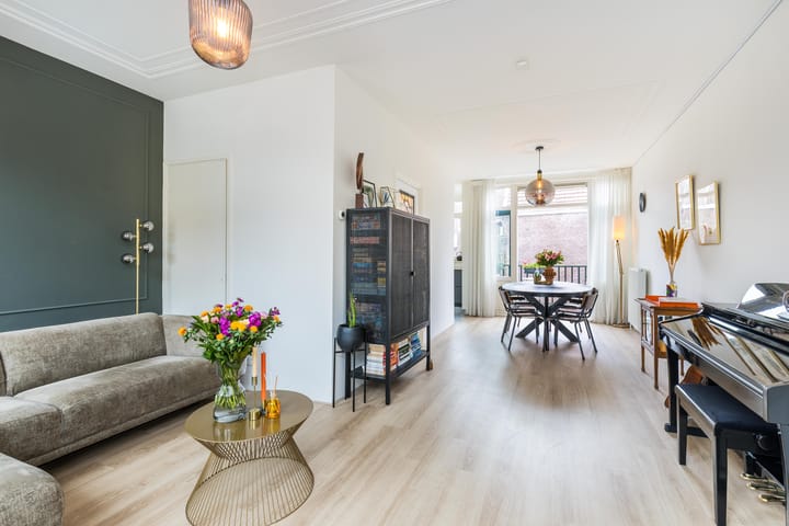 Foto 3 van Aleidastraat 107-A