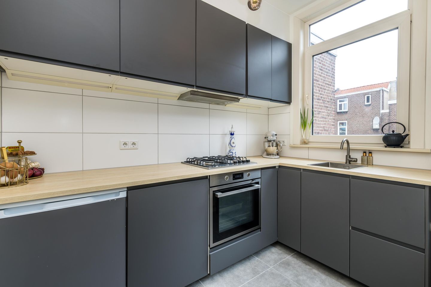 Foto 4 van Aleidastraat 107-A