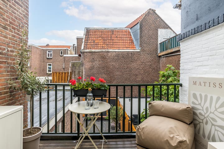 Foto 5 van Aleidastraat 107-A