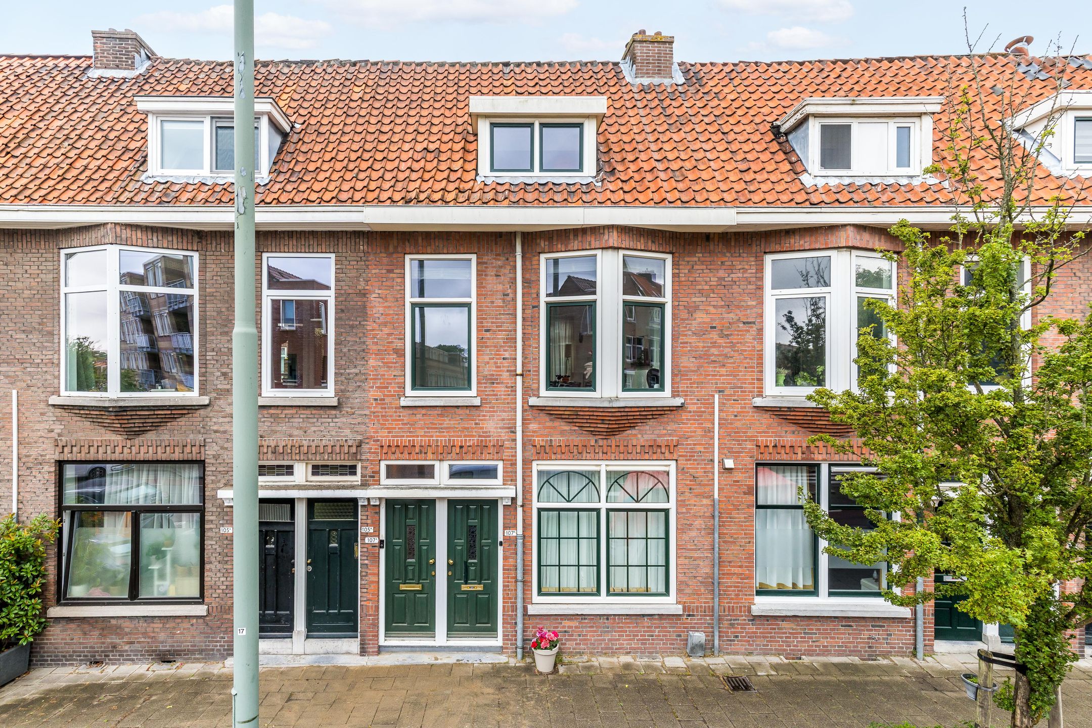 Foto 6 van Aleidastraat 107-A