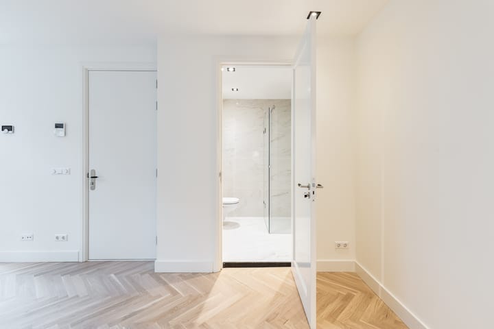 Foto 21 van Daniël Stalpertstraat 108-1