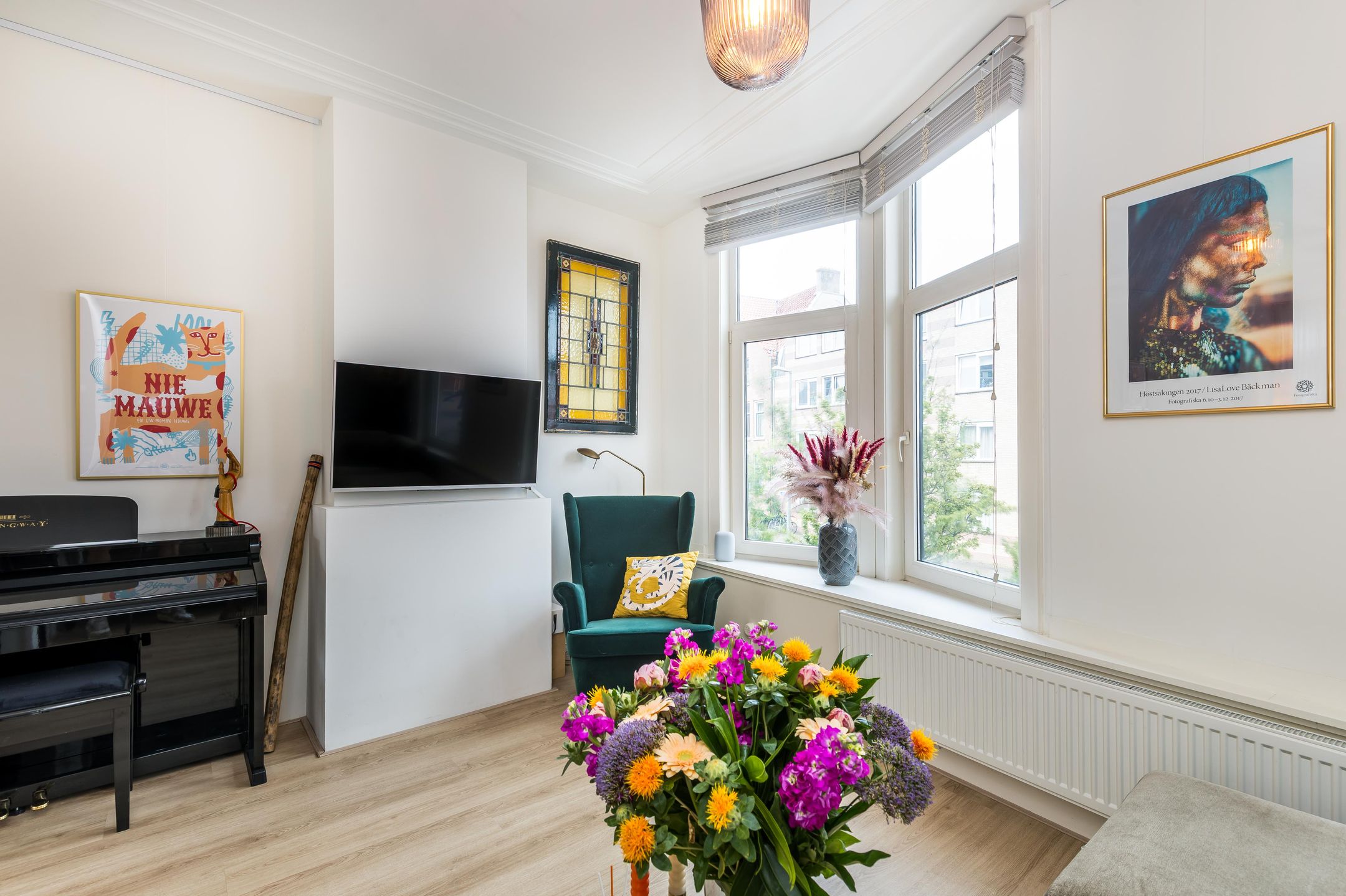 Foto 9 van Aleidastraat 107-A