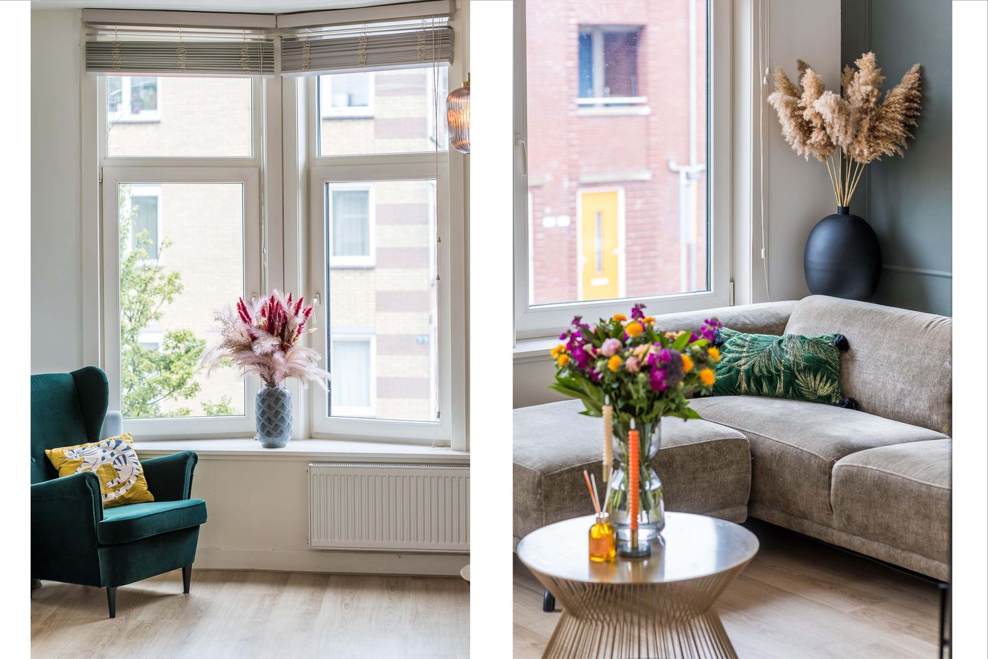 Foto 10 van Aleidastraat 107-A