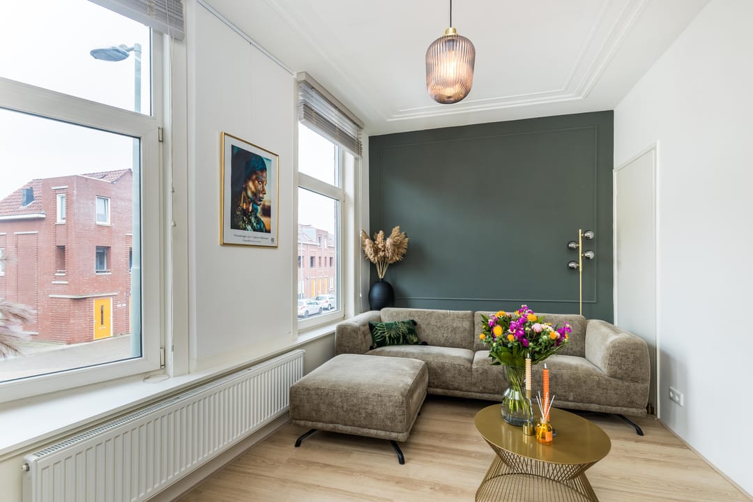 Foto 11 van Aleidastraat 107-A