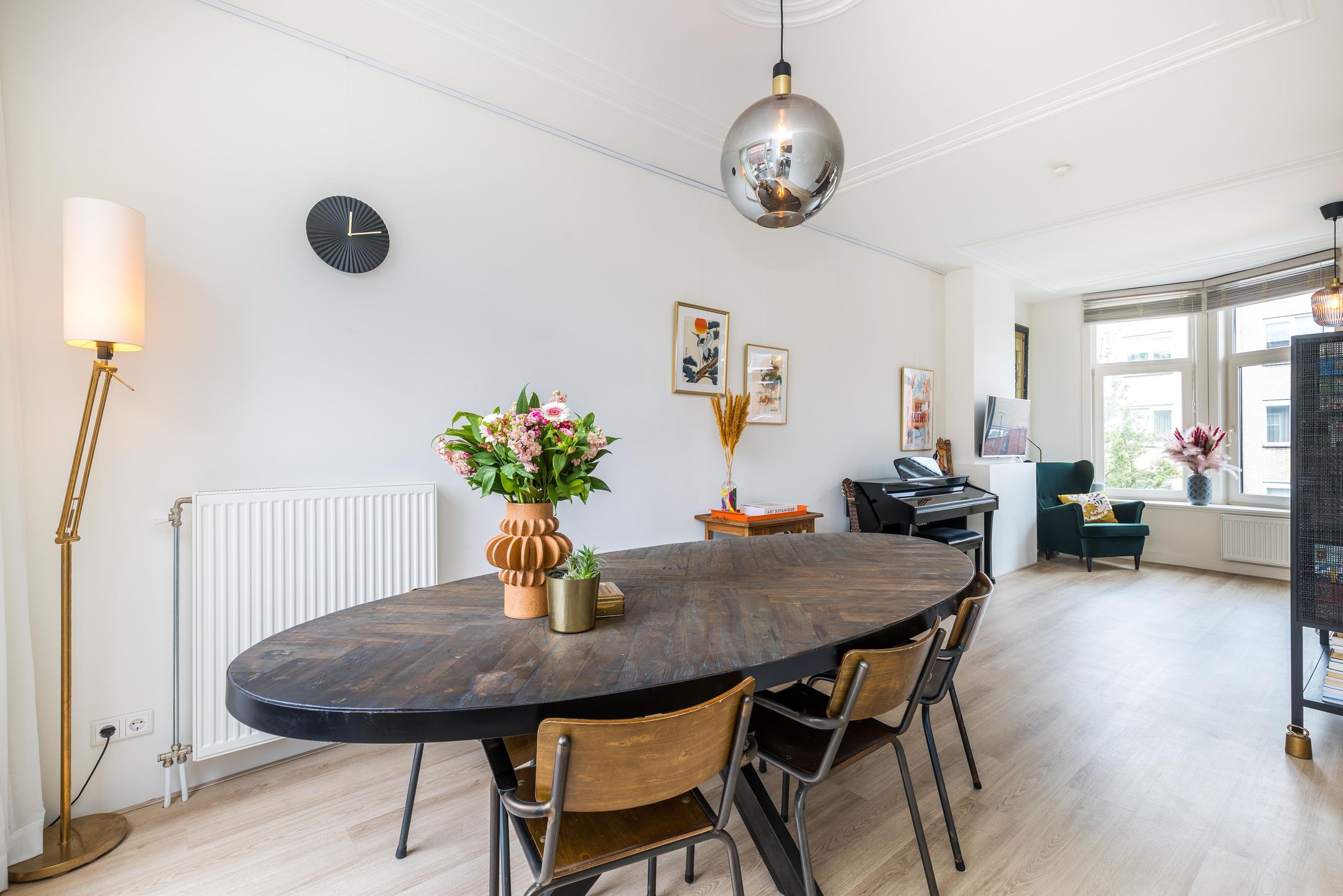 Foto 12 van Aleidastraat 107-A