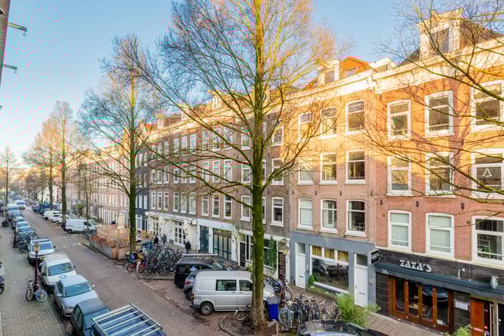 Foto 25 van Daniël Stalpertstraat 108-1