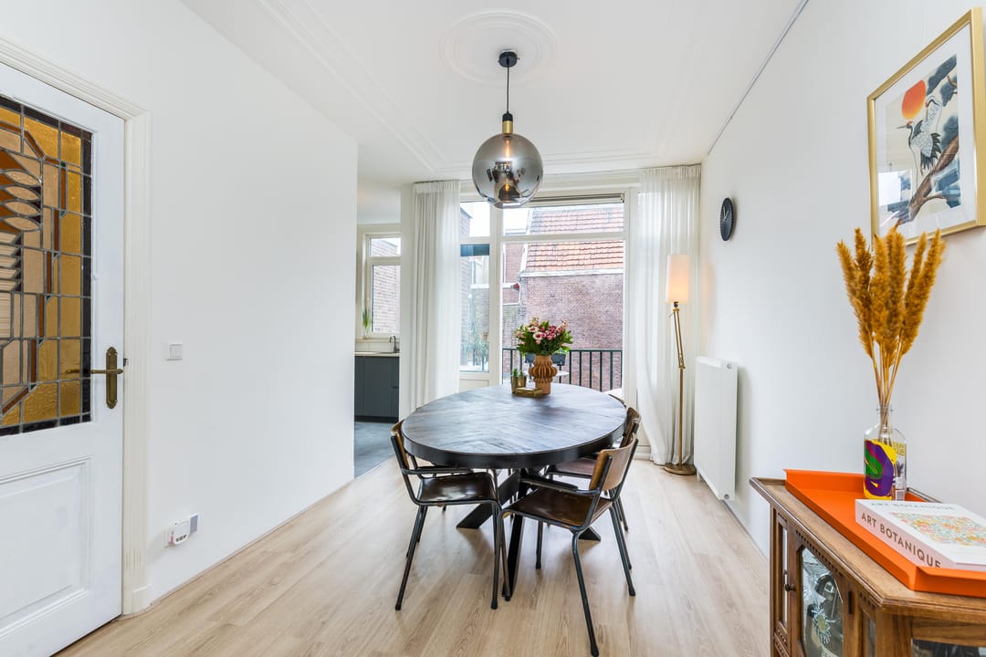 Foto 13 van Aleidastraat 107-A