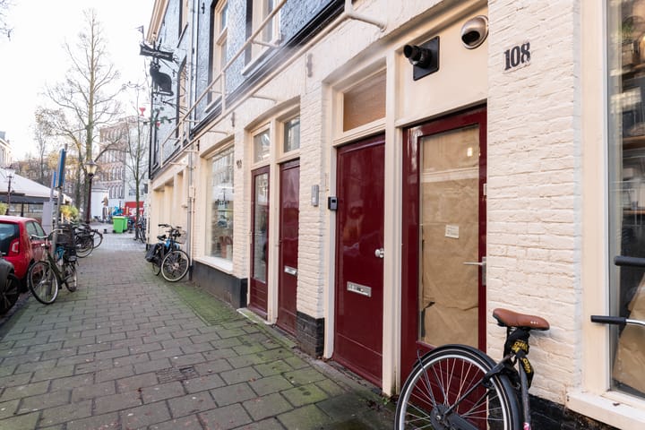 Foto 27 van Daniël Stalpertstraat 108-1