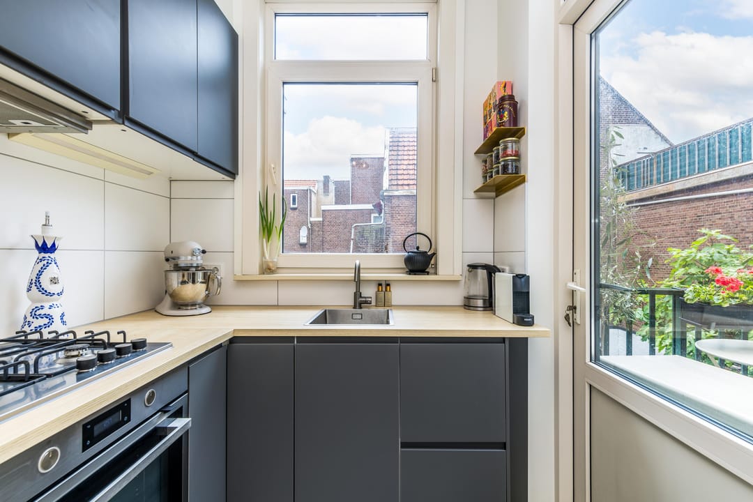 Foto 16 van Aleidastraat 107-A